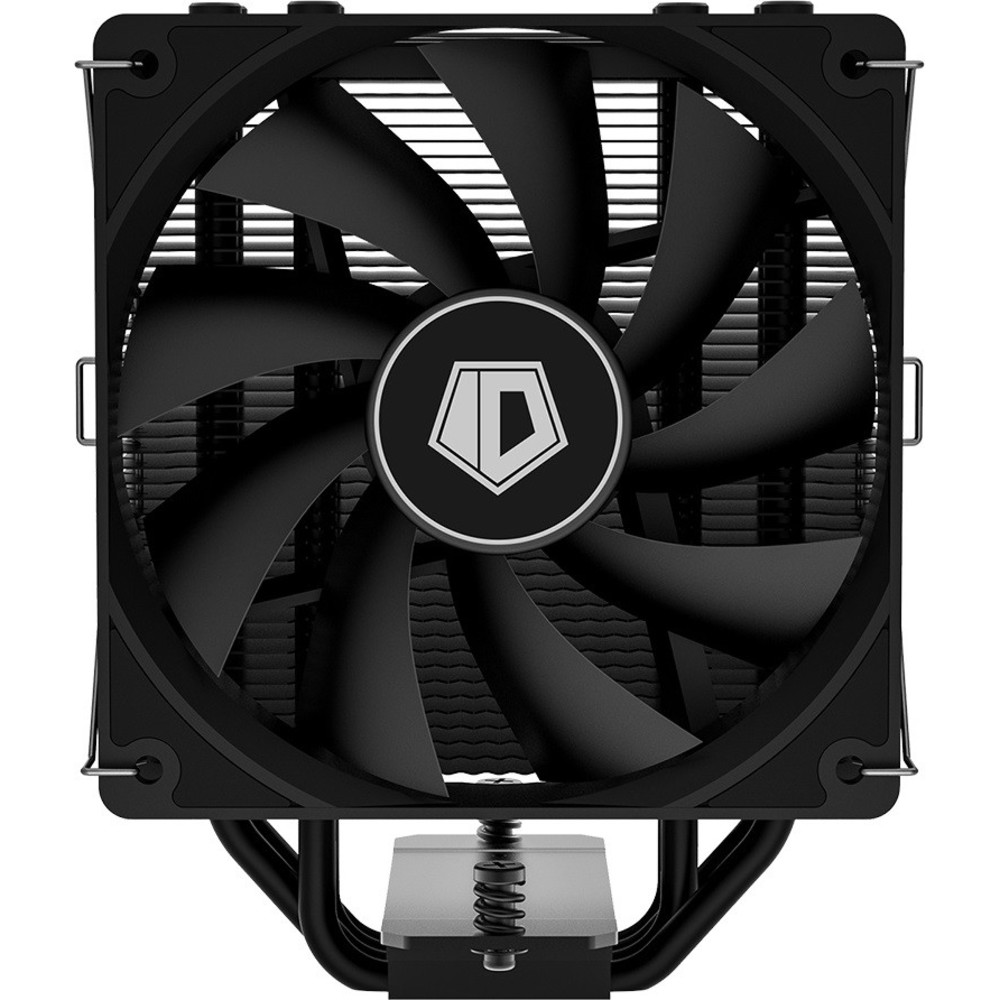 id cooling se 224 xt установка 1700
