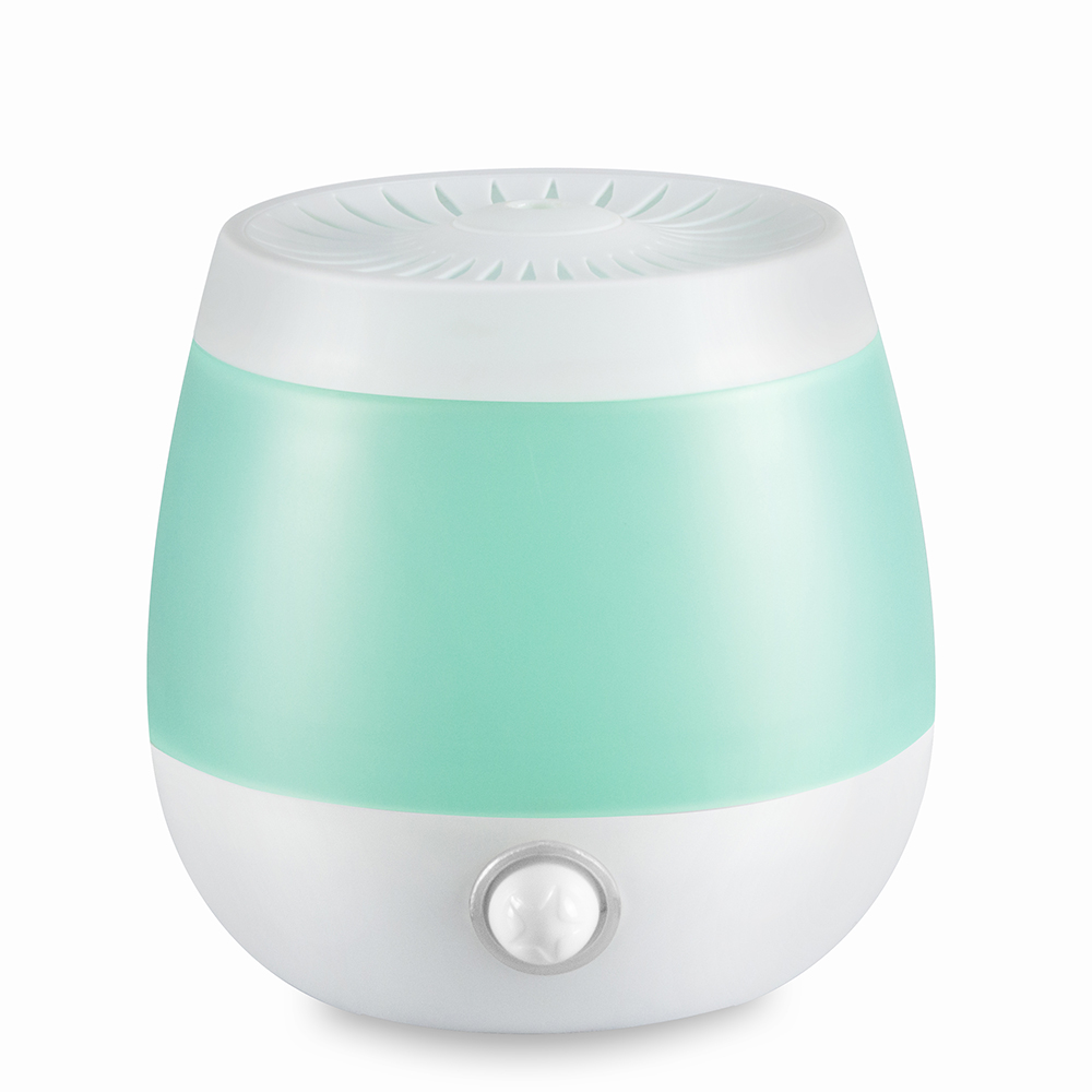 Купить Humidifier Aroma XY32 зеленый в кредит в Алматы Kaspi Магазин