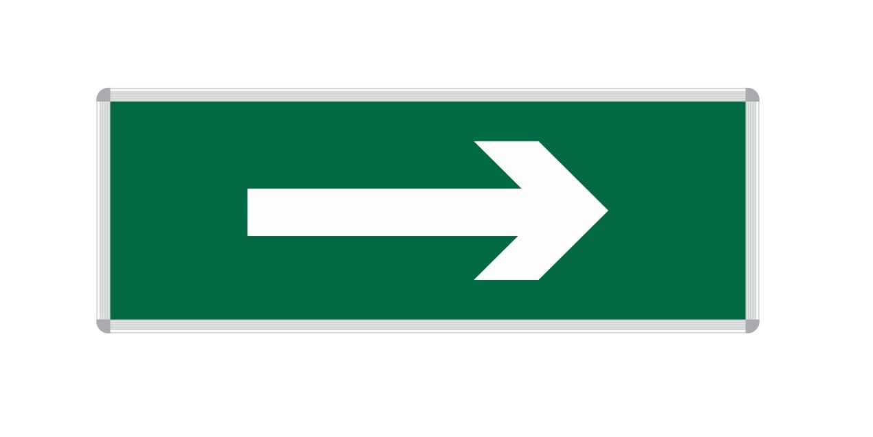 Пожарные стрелки картинки