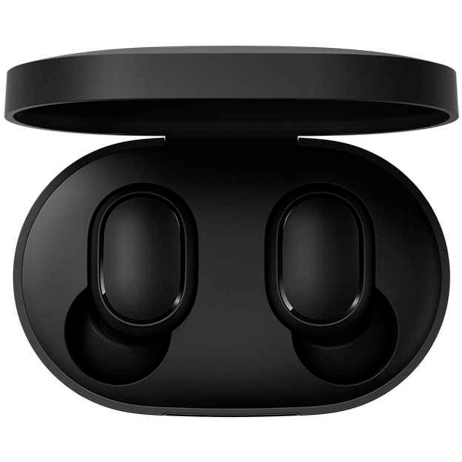 Купить Xiaomi Mi True Wireless Earbuds Basic 2 TWSEJ061LS черный в ...