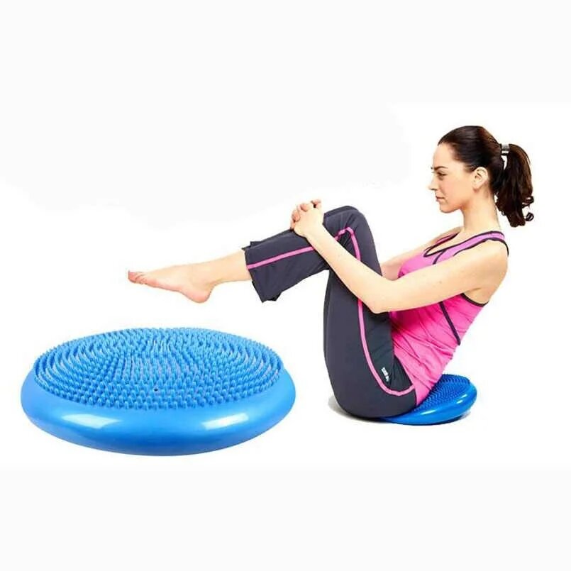 Купить Балансировочная Подушка М 512