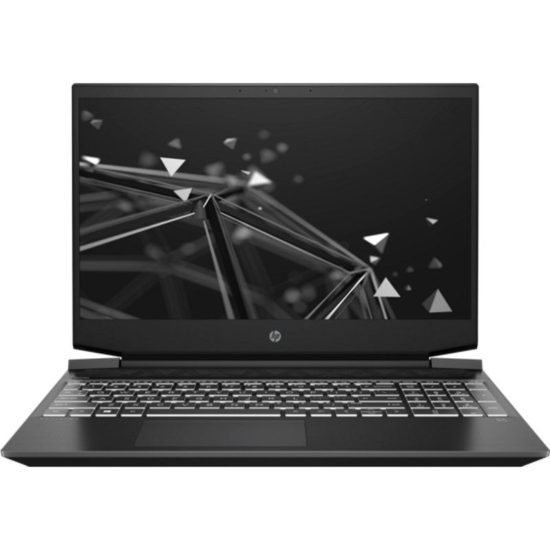 Купить HP Pavilion Gaming 15-ec0013ur 8NF73EA черный в кредит в Алматы ...