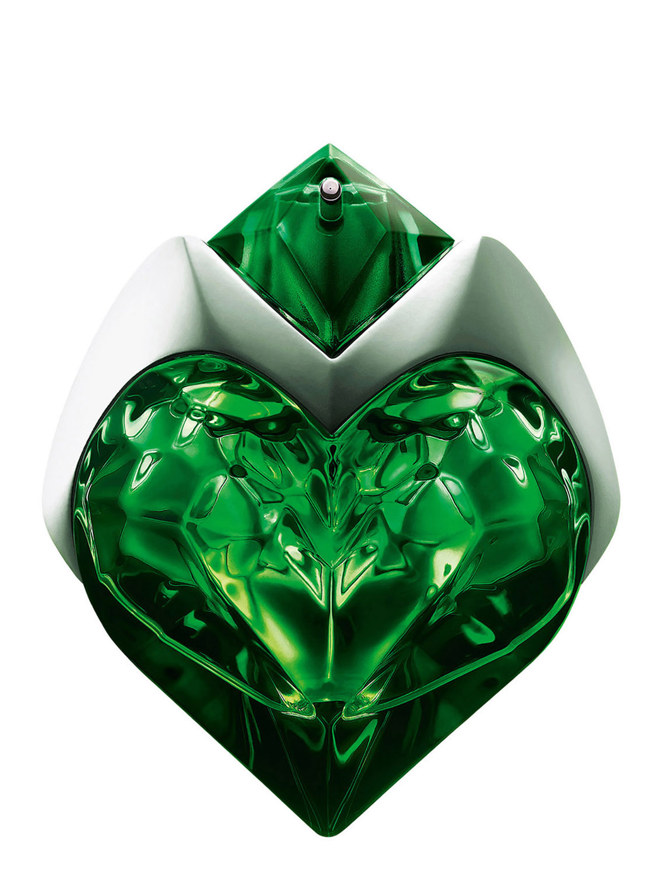Mugler Кто Производитель Страна