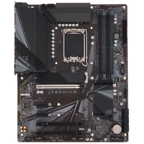 Купить GIGABYTE Z690 UD DDR4 в кредит в Алматы – Kaspi Магазин