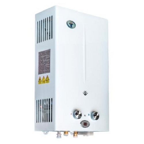 Таганрог Где Купить Газовую Колонку