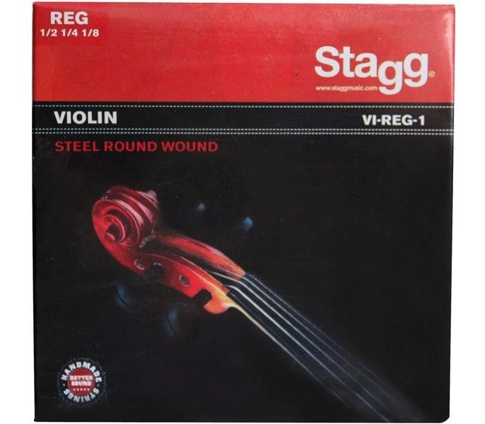 Струны Stagg CL-HT-al. Недорогие струны для скрипки. Струны для скрипки купить. Violin Electric Stagg таблица размера.