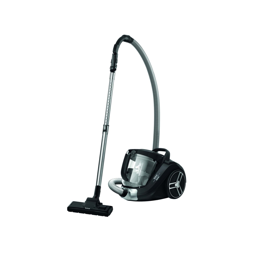 Купить Tefal Compact Power XXL TW4855EA черный в кредит в Алматы ...