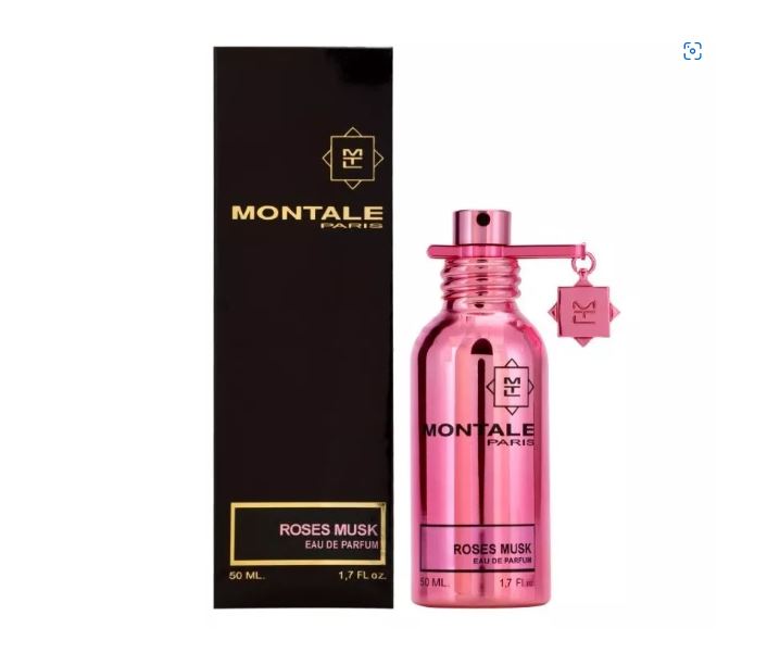 Montale Roses Musk Купить