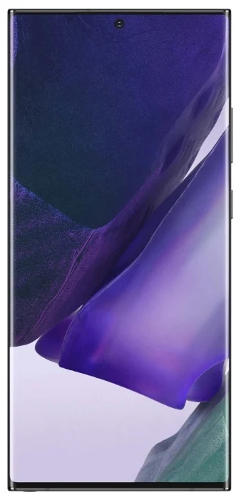 Купить Samsung Galaxy Note 20 Ultra 8 ГБ/256 ГБ черный в кредит в ...