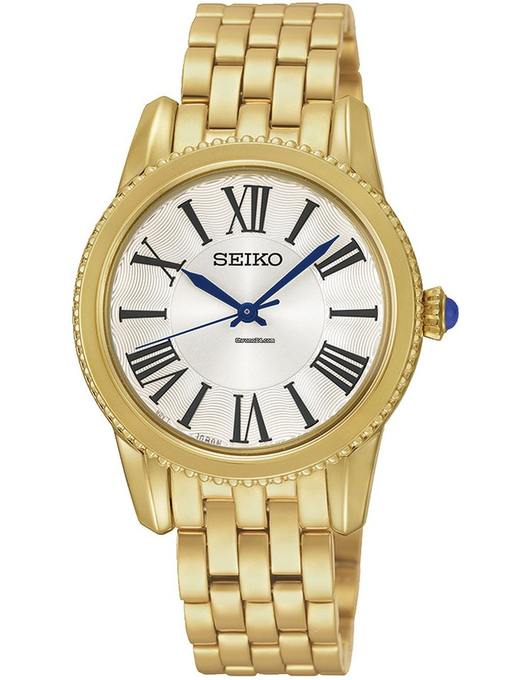 Часы Seiko женские. Золотые часы Сейко. Часы Seiko золотые. SRZ. Купить женские часы в астане