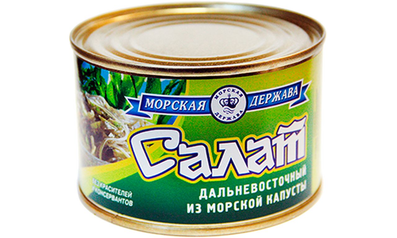 Салат из морской капусты кбжу. Морская держава салат из морской капусты «Дальневосточный», 220 г. Морская капуста морской 220 грамм. Салат из морской капусты Дальневосточный,220гр. Салат из морской капусты 220г ж/б (Балт-ОСТ).