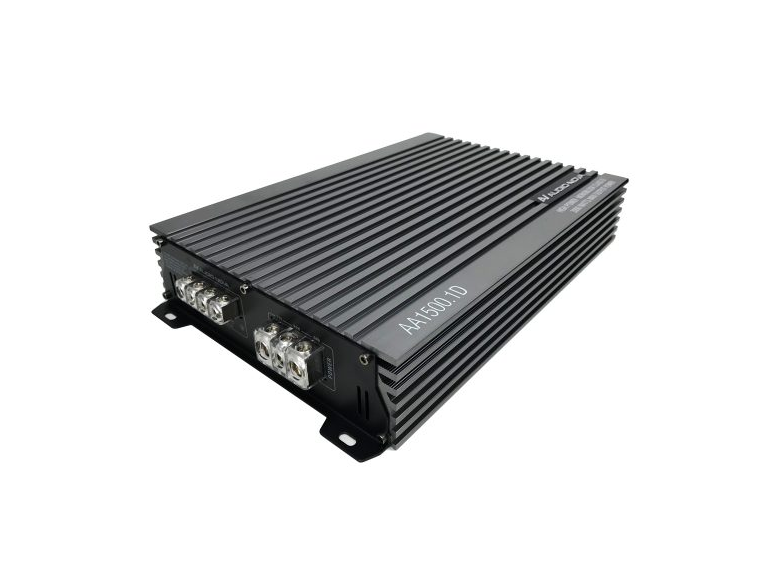 Купить Автомобильный Аудио Усилитель