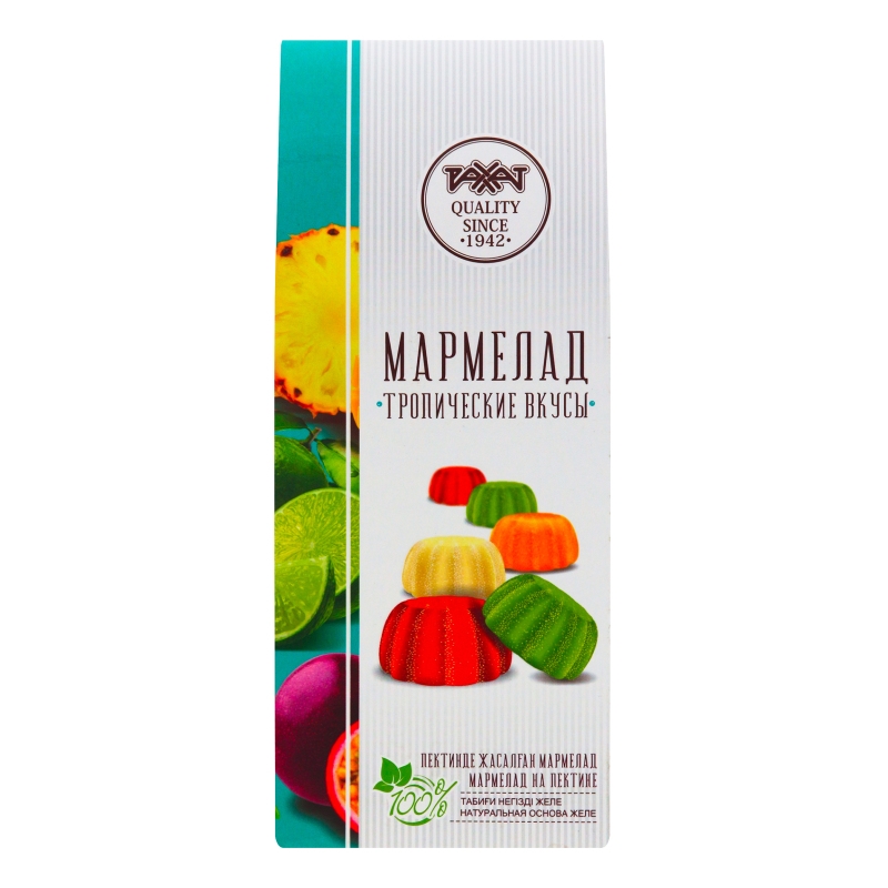 Мармелад Рахат
