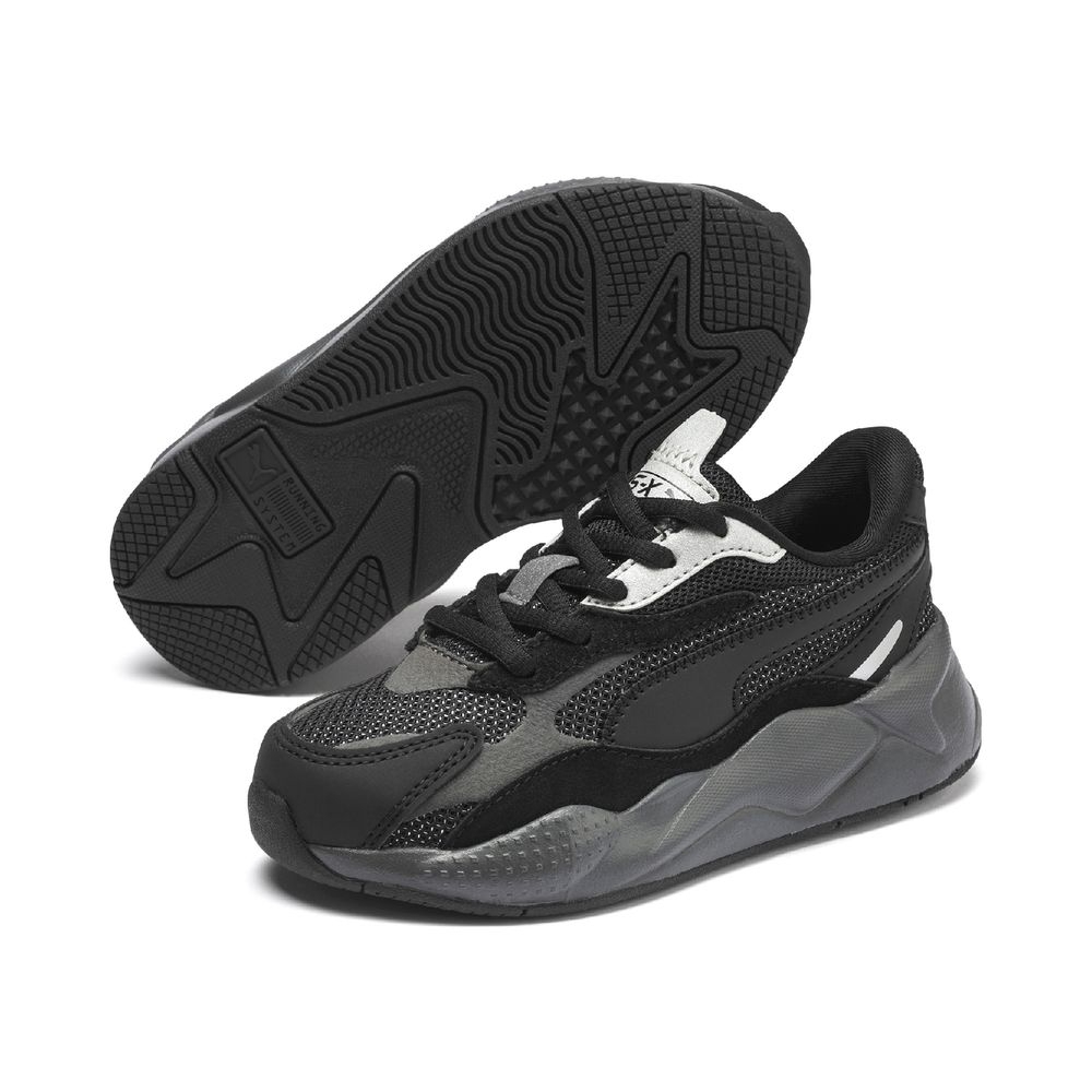 Puma Rs X 3 Puzzle Купить
