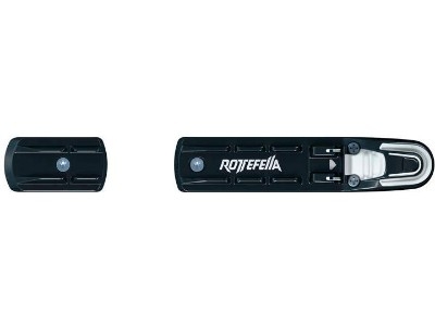 Купить Rottefella Rottefella Step-in SR NNN черные в кредит в Жалагаш ...