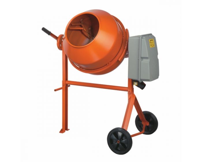 Бетономешалка Купить 130 Литров