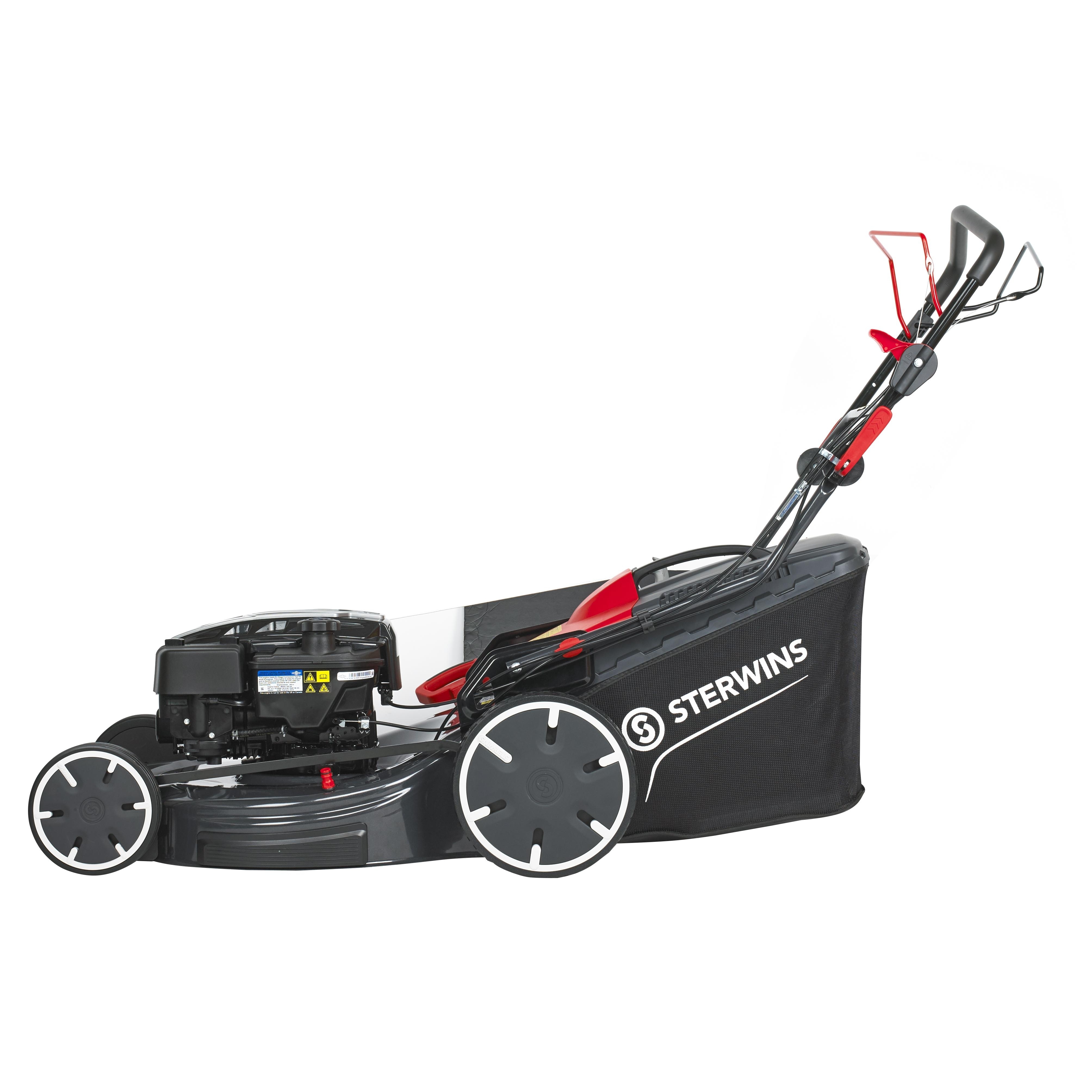 Купить Sterwins PRO 161CC 81967950 в кредит в Алматы – Kaspi Магазин