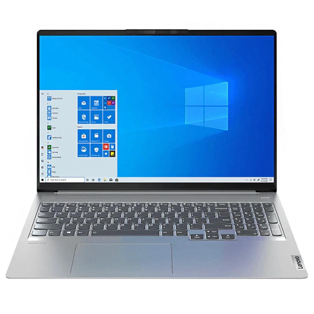 Купить Lenovo IdeaPad 5 Pro 14ACN6 82L7005VRK серебристый в кредит в ...
