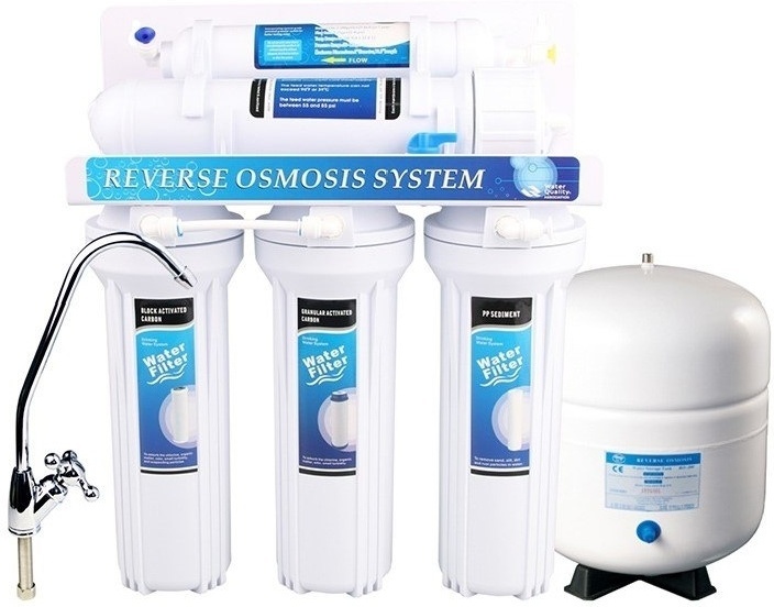 Купить Hidrotek RO-400G/P01 в кредит в Алматы – Kaspi Магазин