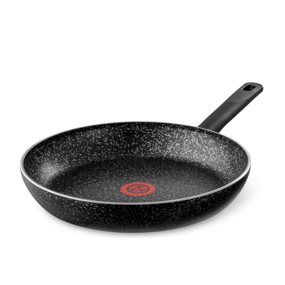 Купить Сковорода универсальная Tefal Granit 04192124 24 см в кредит в ...