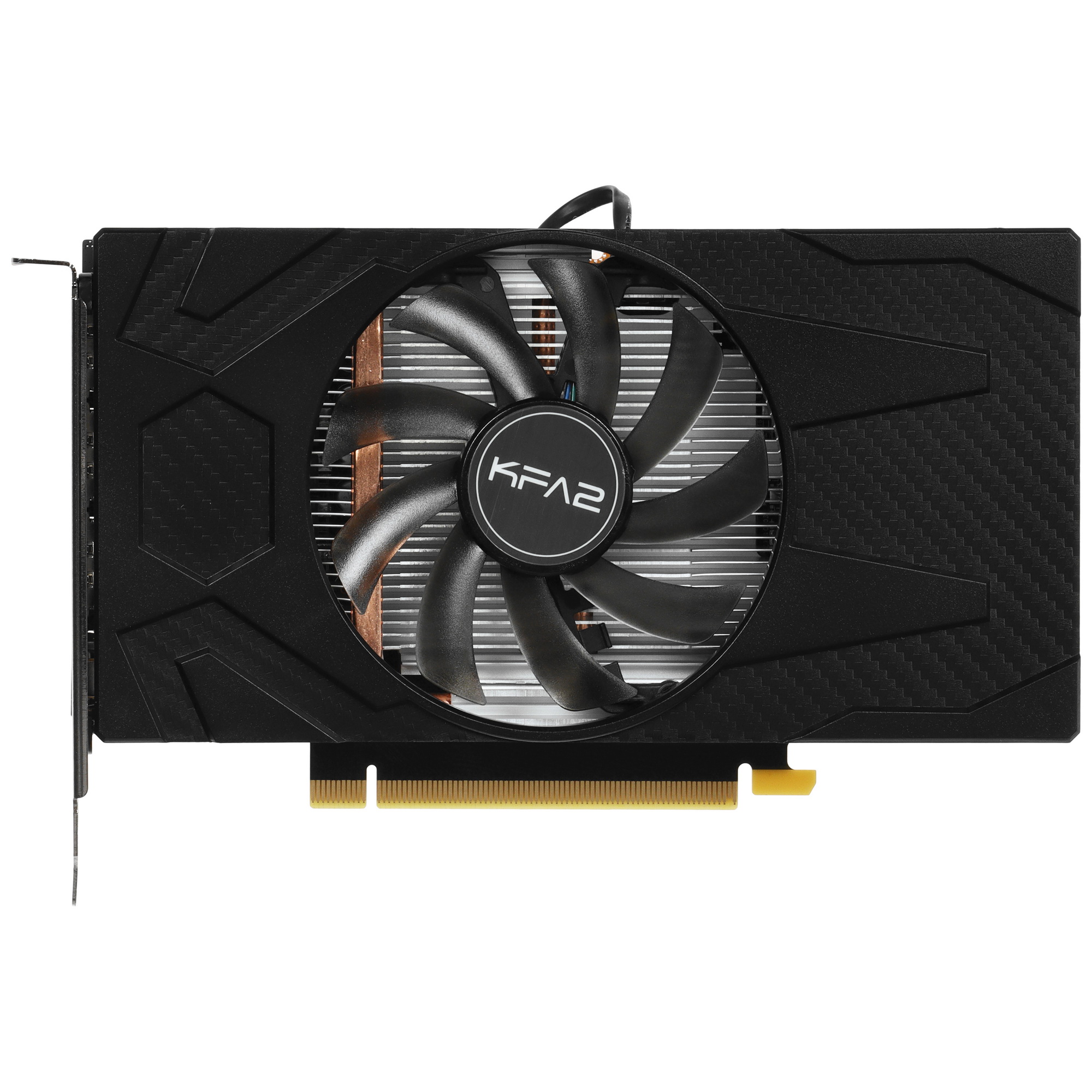 Купить KFA2 GeForce RTX 3050 CORE 35NSL8MD6ZOK 8 ГБ в кредит в Алматы ...