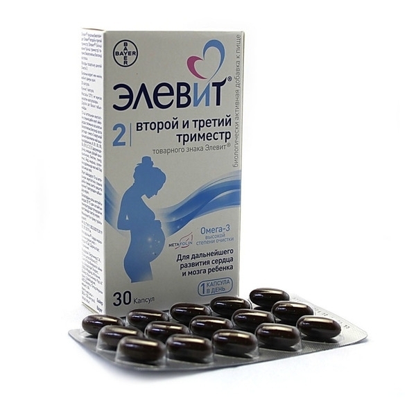 Элевит Кормление Купить