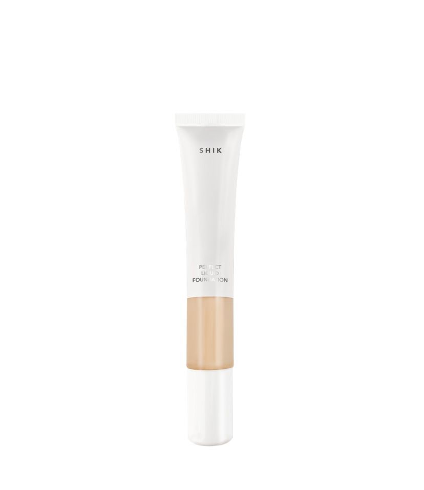 Купить Shik Perfect liquid foundation тональный крем №02 20 мл в кредит ...