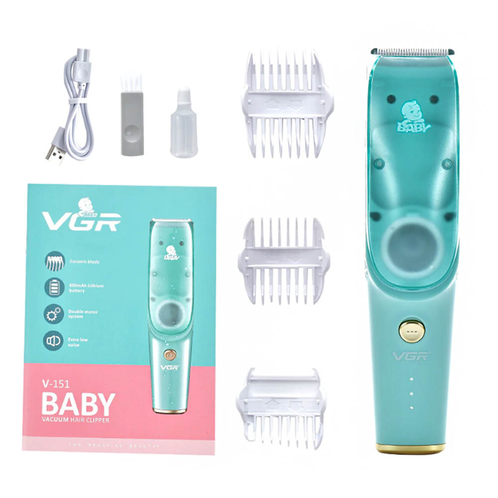 Машинка Для Волос Ребенка Купить