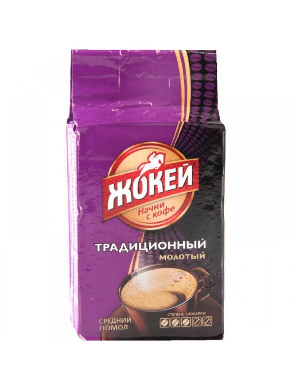 Кофе Молотый Жокей Купить Дешево