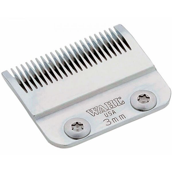 Купить Wahl нож машинки для стрижки 4012-7010 металл в кредит в Алматы ...