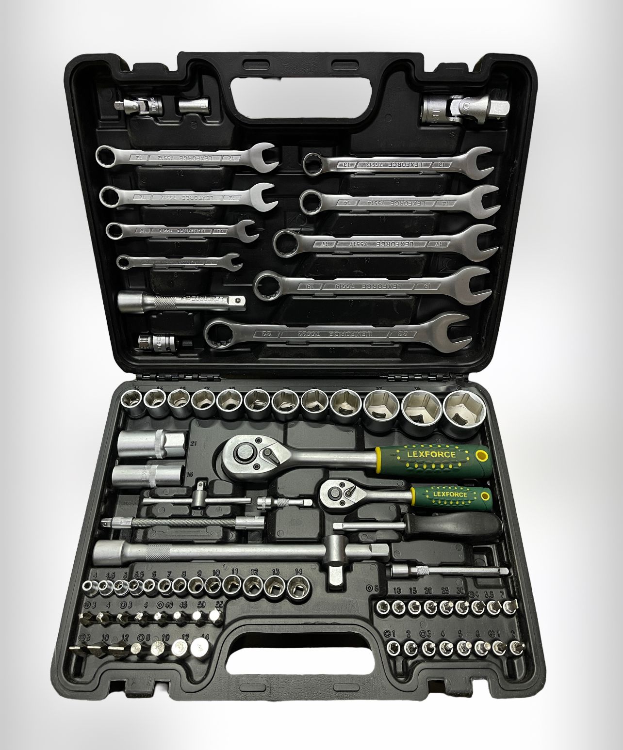 Купить Набор Force 82 Предмета