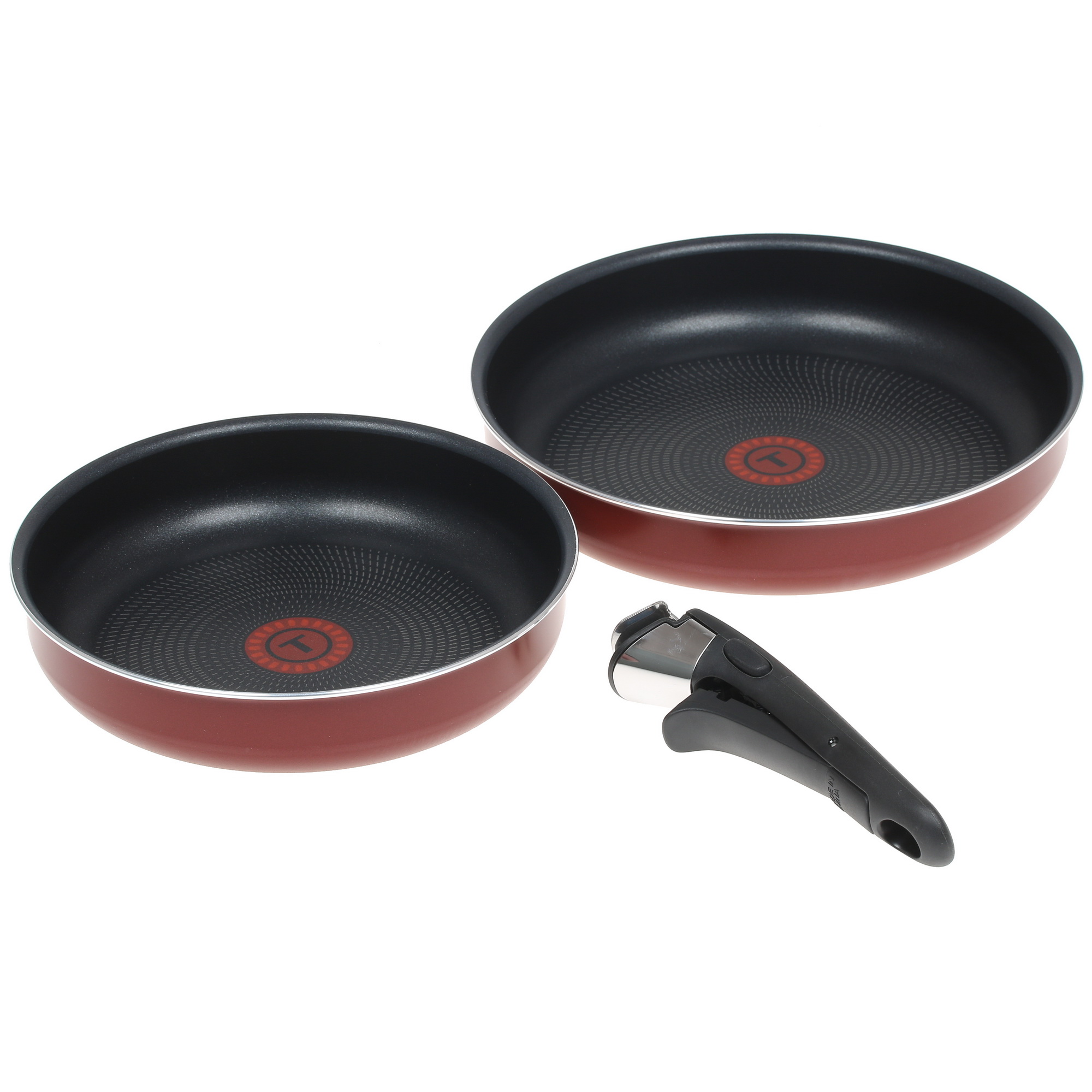 Тефаль Ingenio Набор Купить