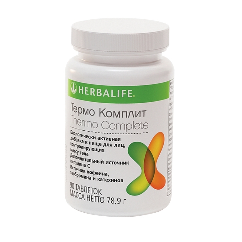 Купить Herbalife Nutrition минерально-витаминный комплекс Термо Комплит ...
