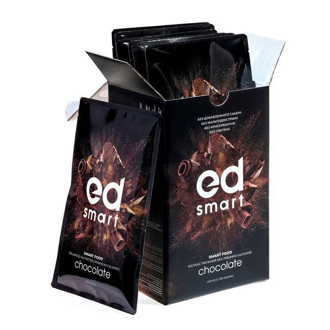 Купить NL ED Smart Chocolate в кредит в Алматы – Kaspi Магазин