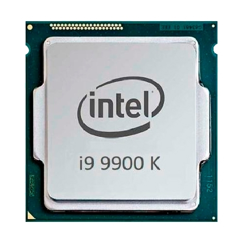 Купить Intel Core i9 9900K OEM в кредит в Алматы – Kaspi Магазин
