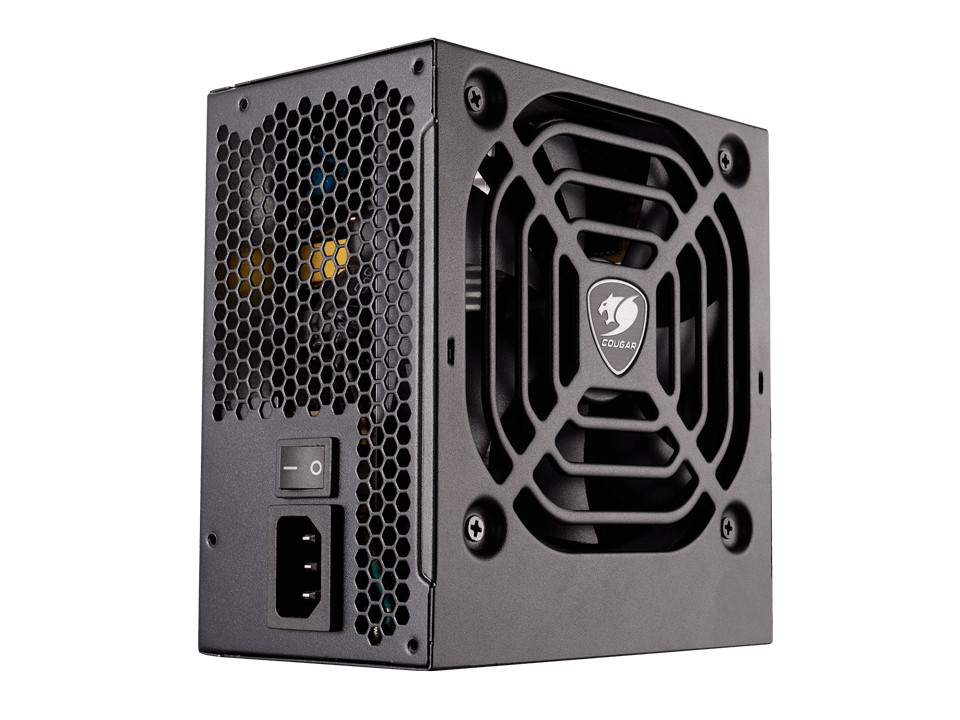 Купить COUGAR STX 650 650W в кредит в Нур-Султан – Kaspi Магазин