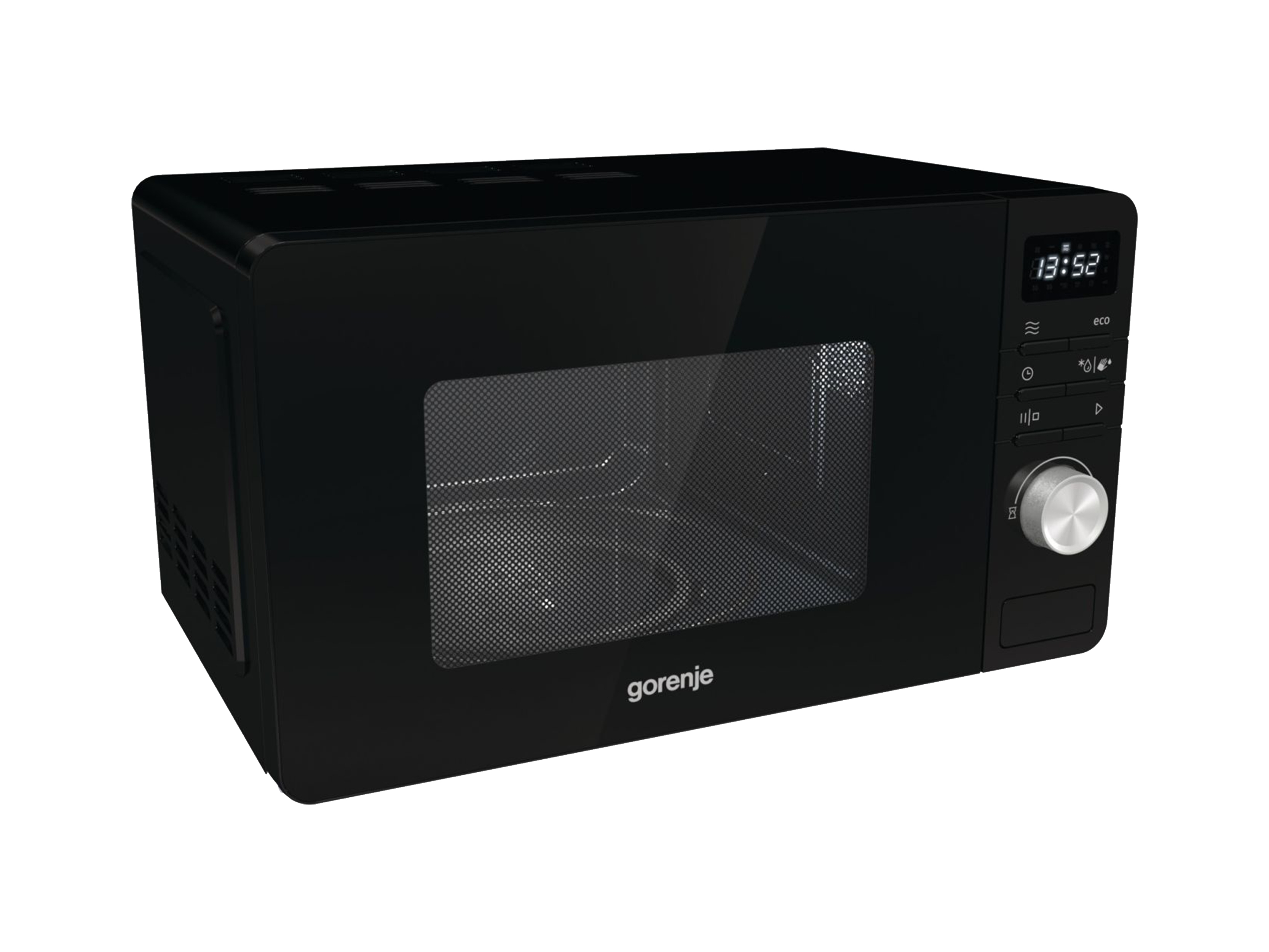 Микроволновая Печь Gorenje Mo20a3w Купить