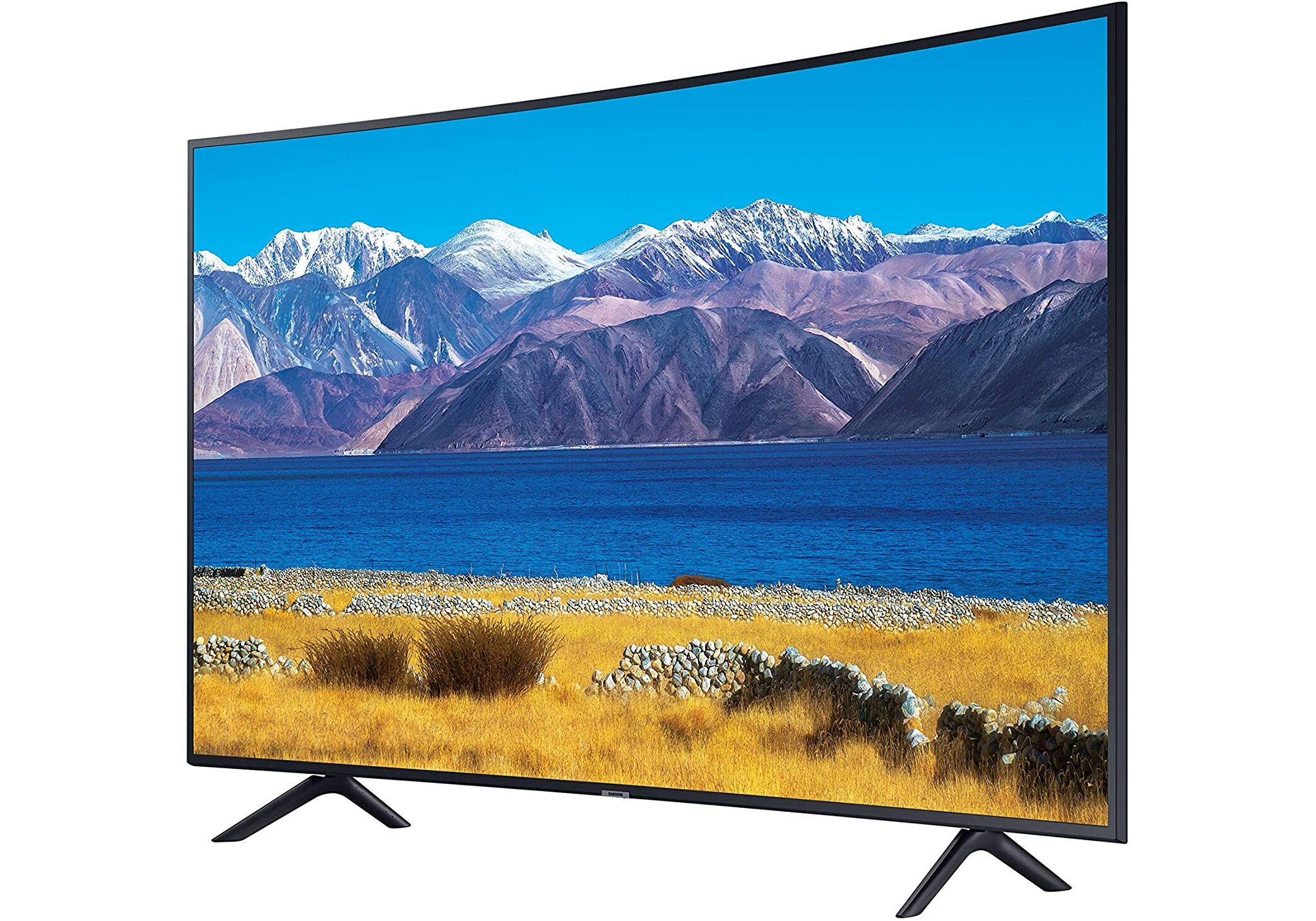 Samsung 65 Дюймов 4k Купить