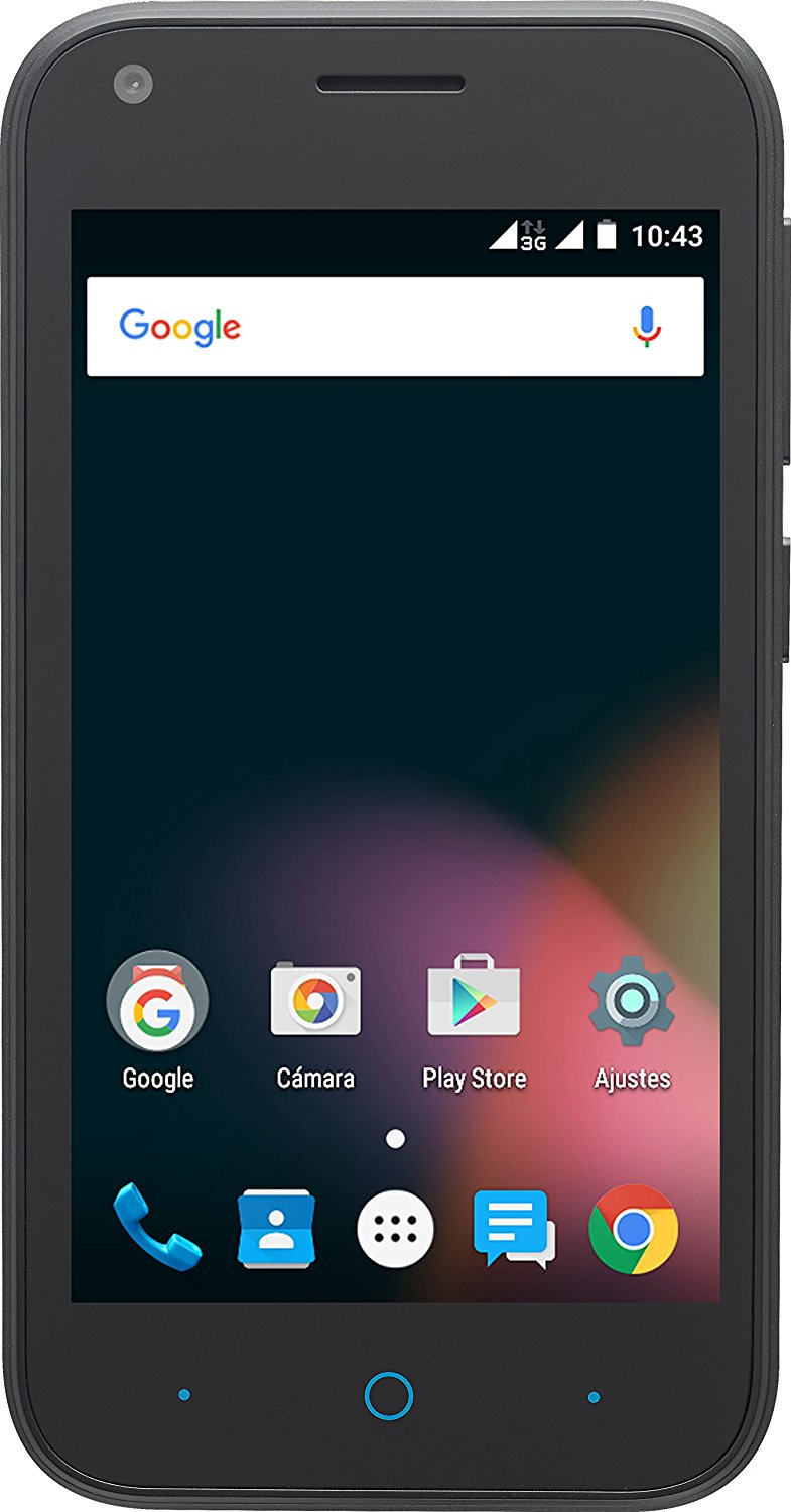 Смартфон Zte Blade Купить В Спб