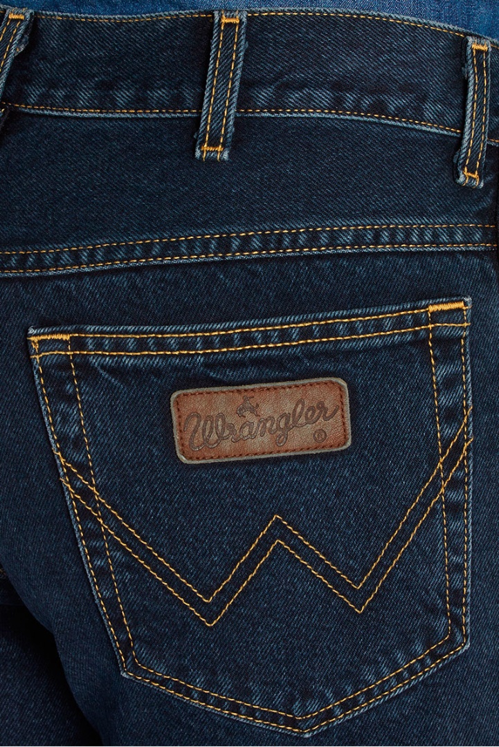 Купить Джинсы Wrangler Мужские 936dsd