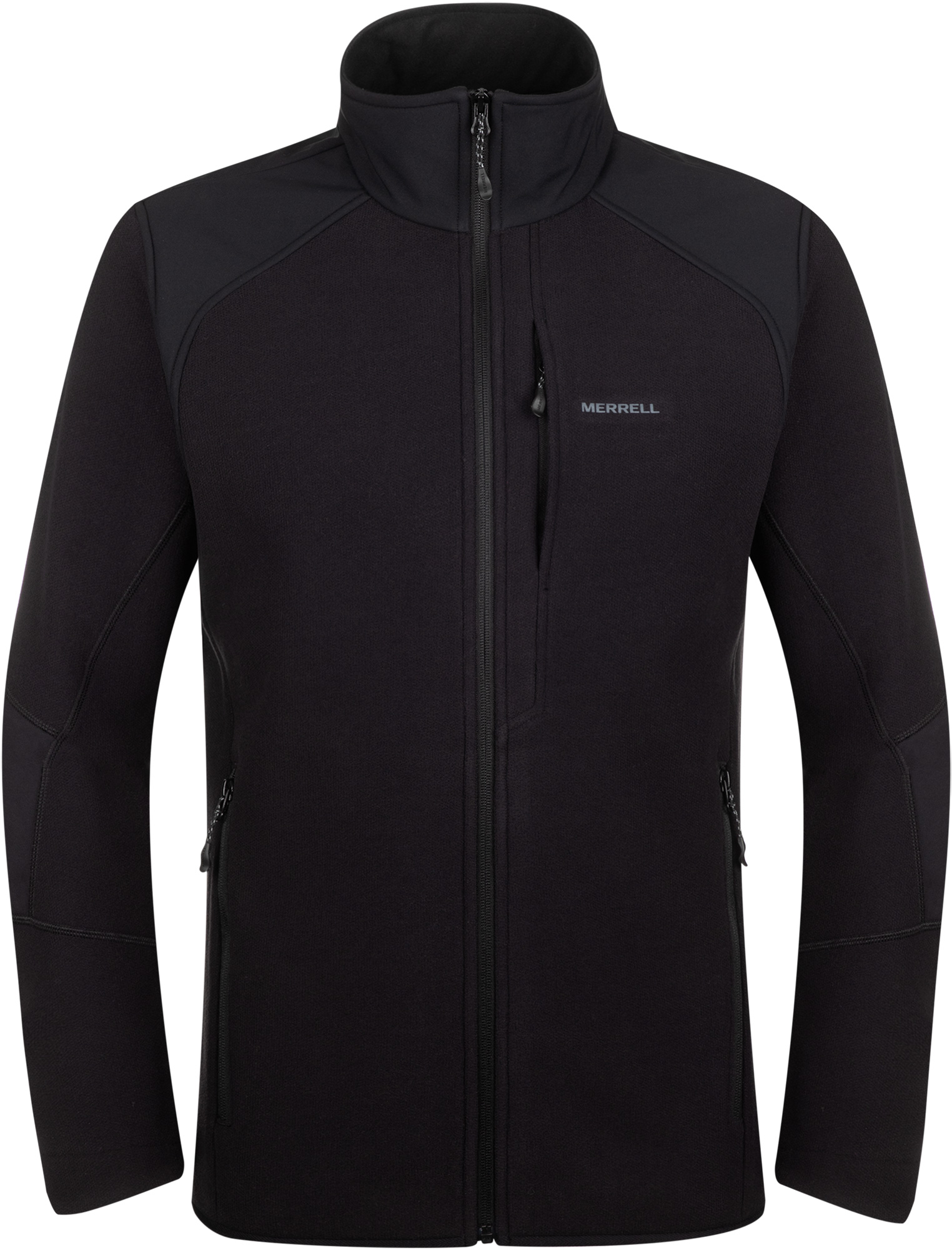 Джемпер Флисовая Мужская Купить