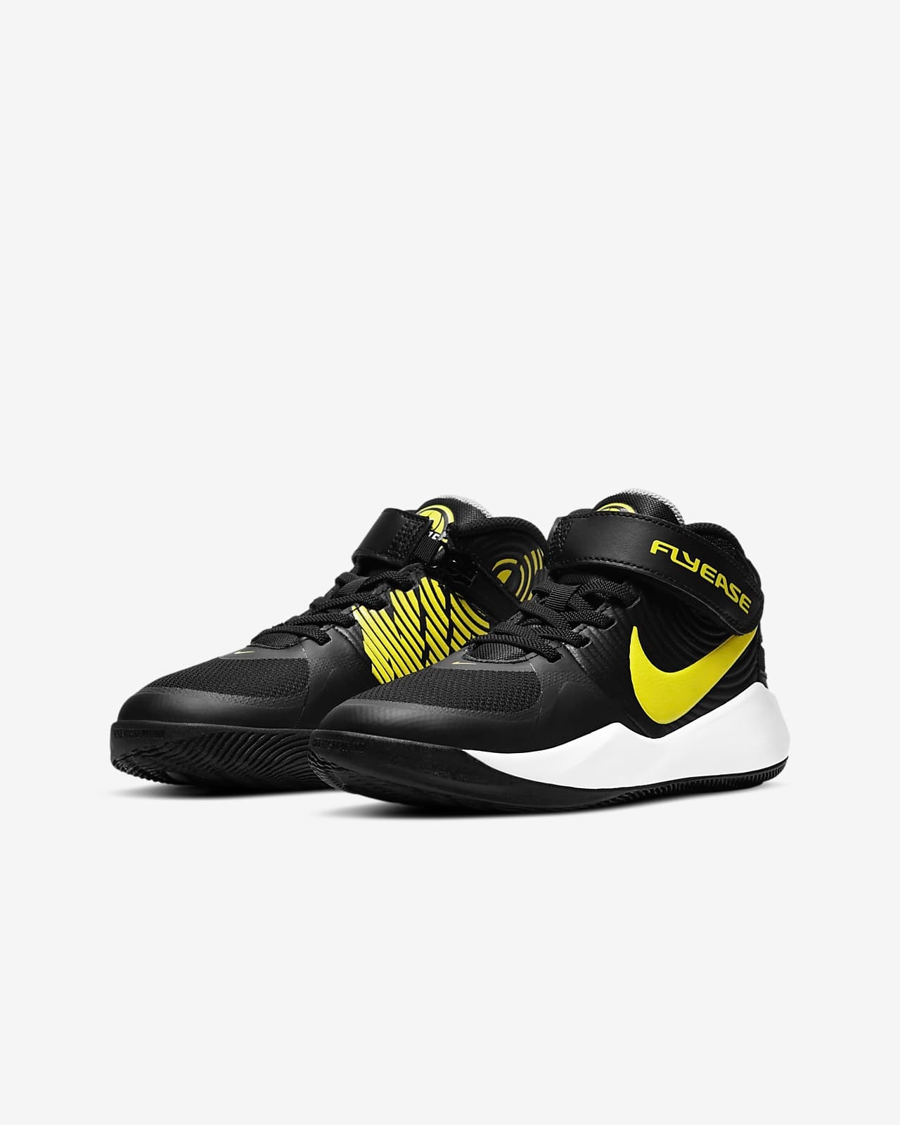 Team hustle d 9 flyease unisex clearance