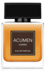 Купить Dilis Acumen Ambre парфюмерная вода EDP 100 мл в кредит в Алматы ...