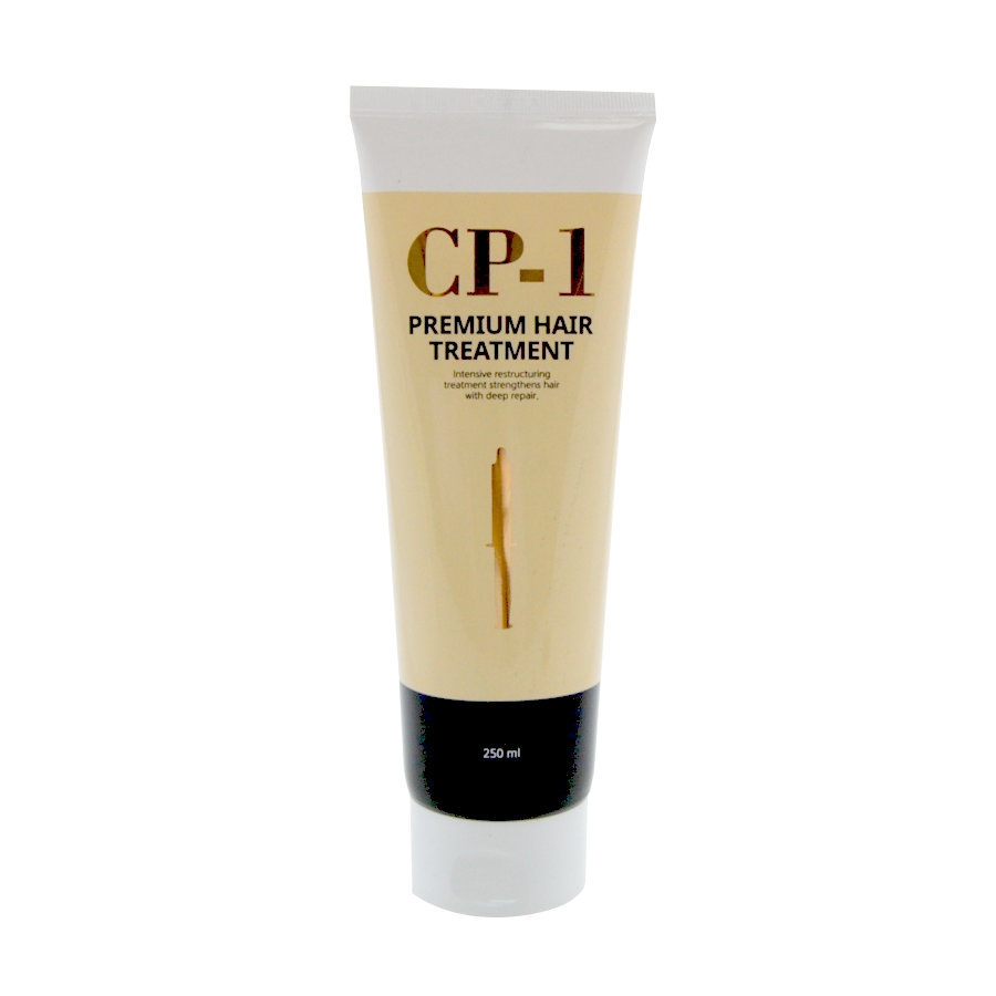 Купить ESTHETIC HOUSE CP-1 Premium Hair Treatment маска 250 мл в кредит ...