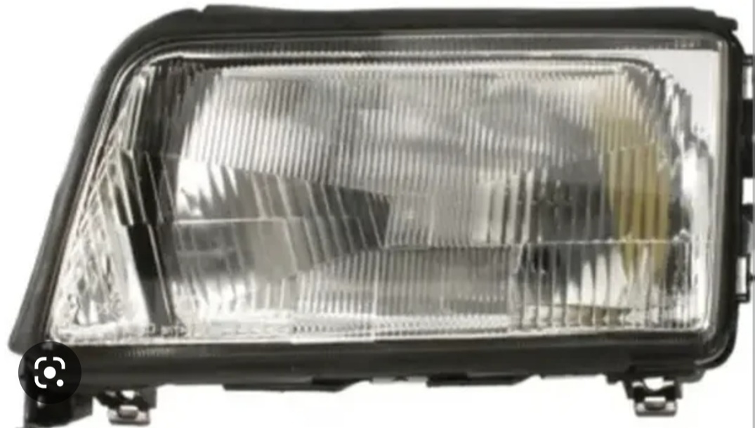 Купить Фары Audi 100