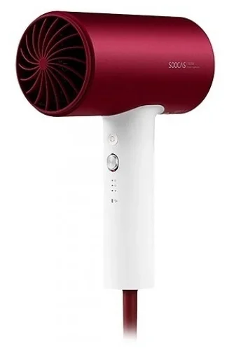 Купить Xiaomi Soocas H5 фен 1800 W в кредит в Алматы – Kaspi Магазин