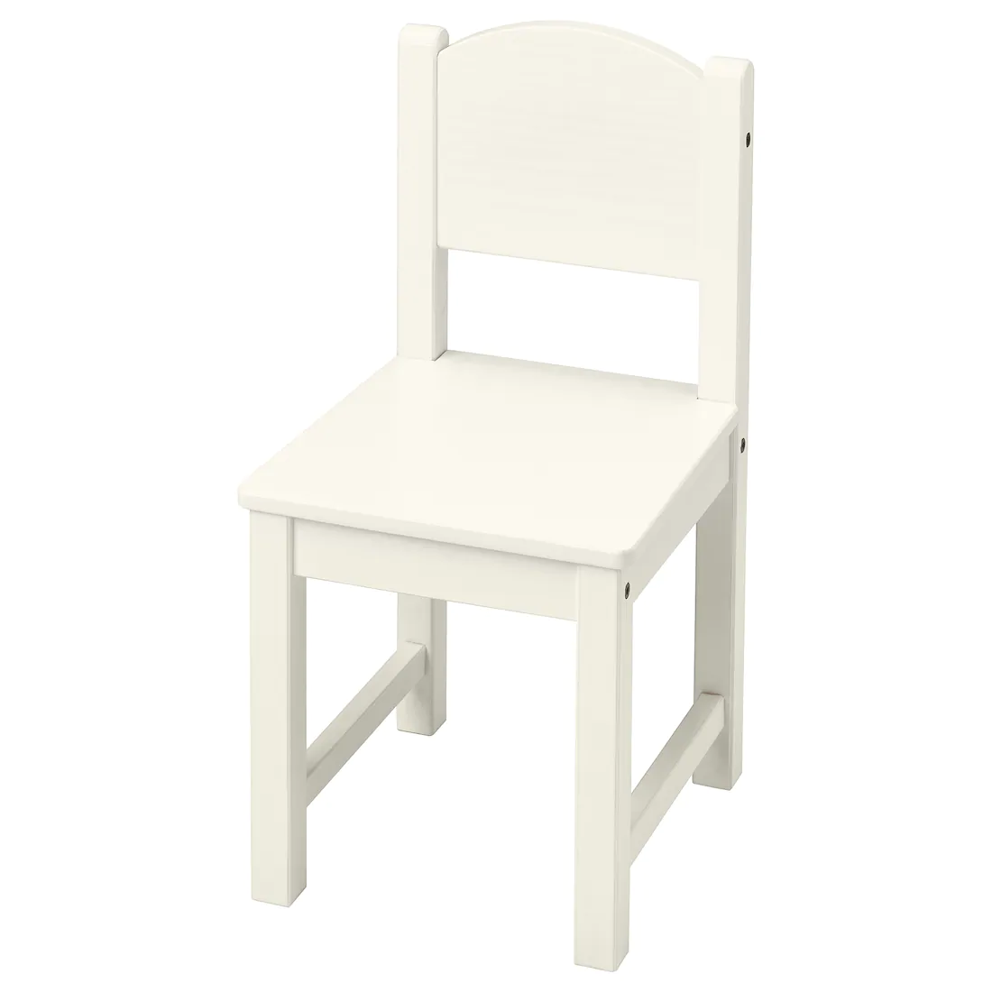 Купить Стул IKEA Сундвик 80366142, массив дерева, 28x29x55, Furniture ...