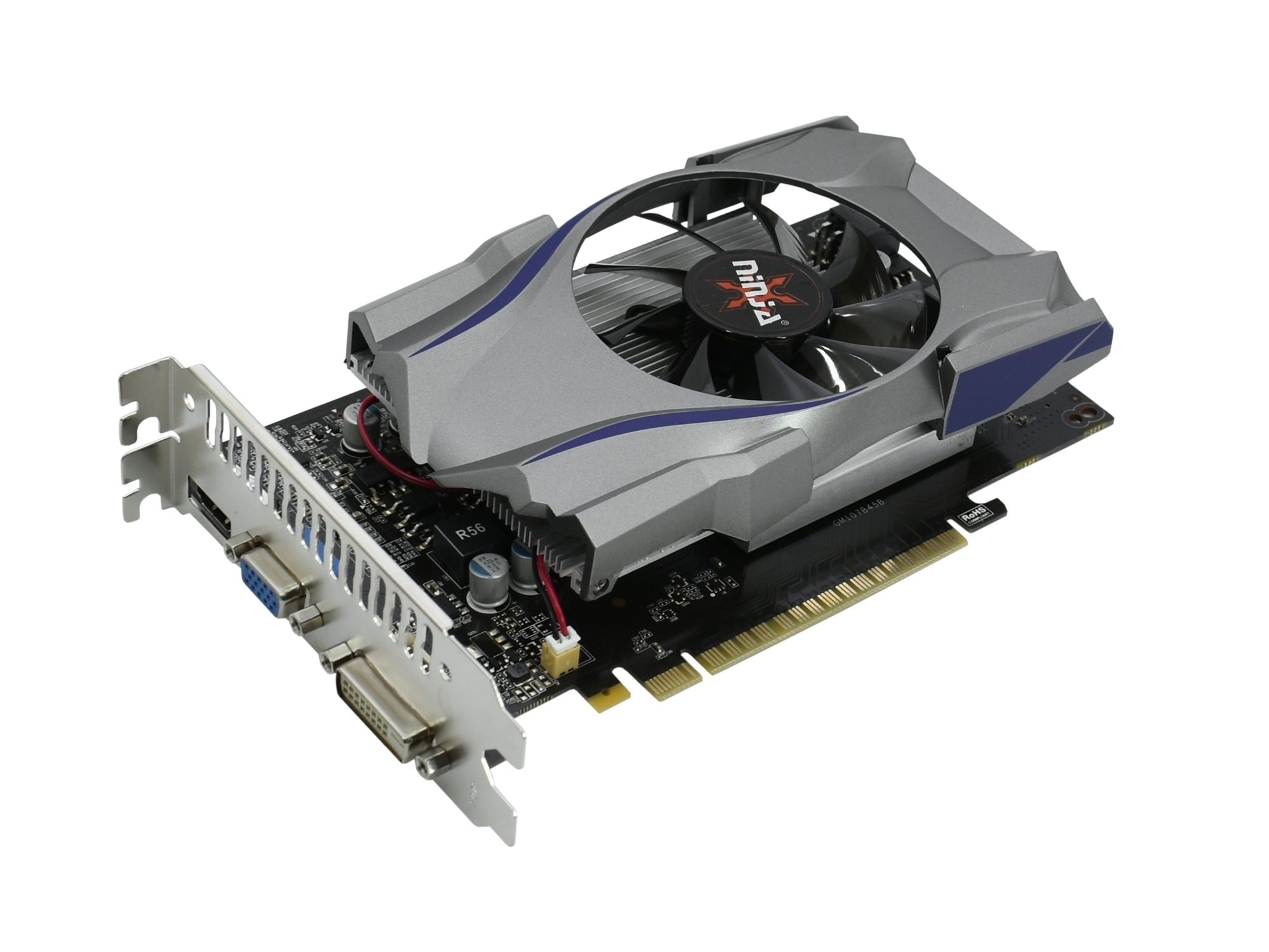 Gtx 750 Ti 4 Гб Купить