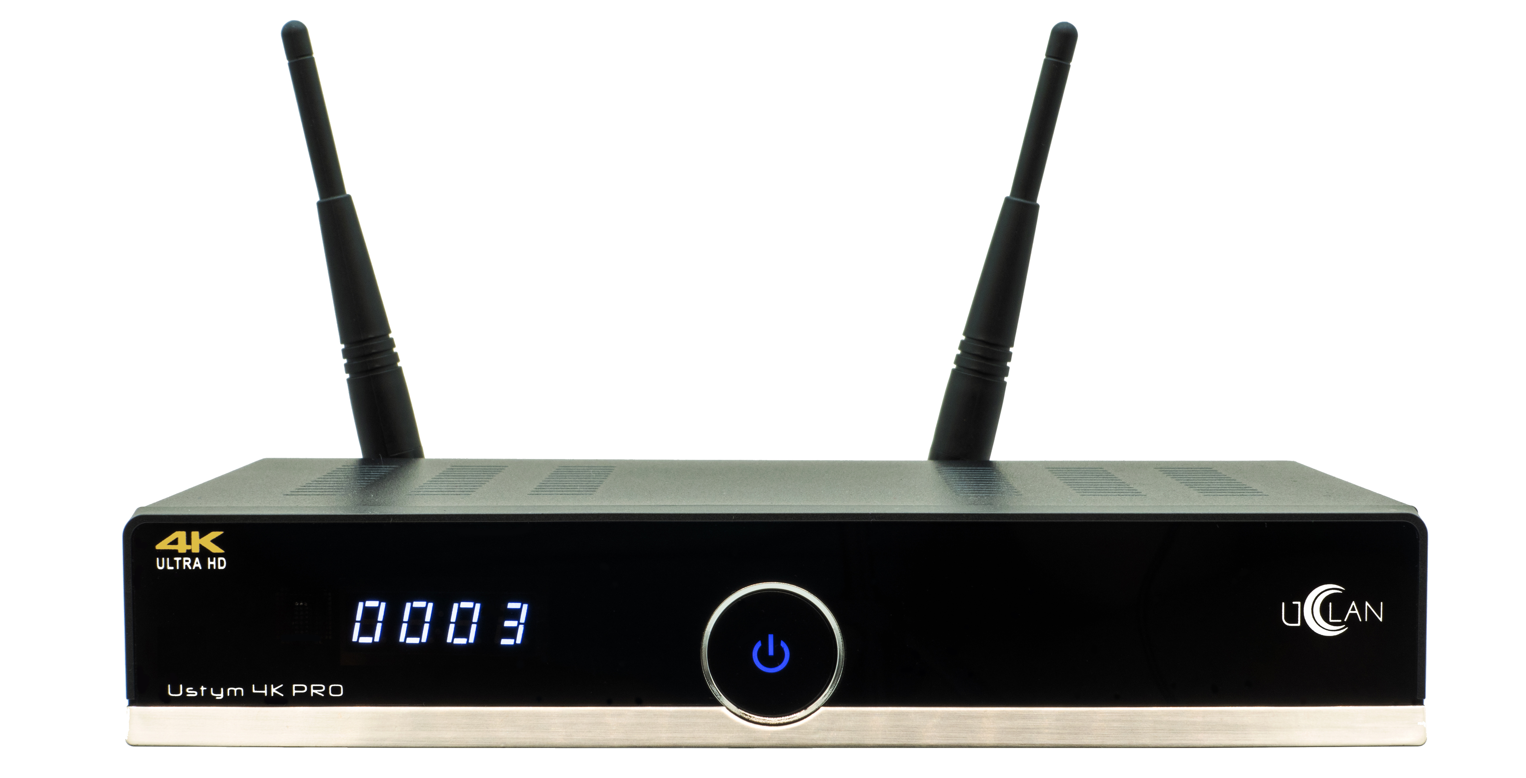 Uclan Ustym 4k Pro Купить В России