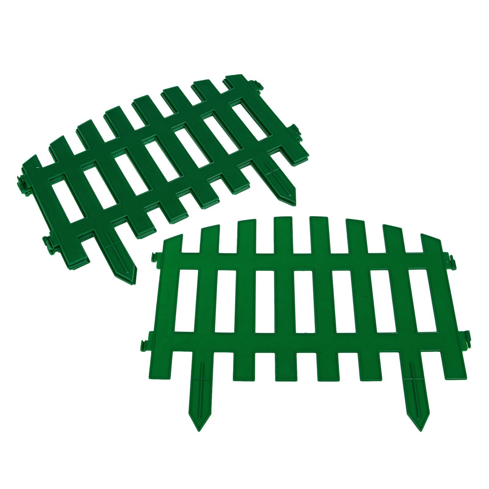 Купить Palisad забор декоративный Винтаж 65012 зеленый в кредит в ...